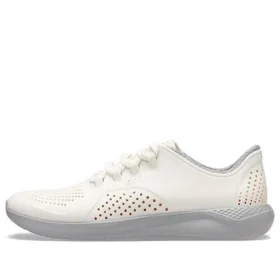 LiteRide Pacer ”Almost White Slate Grey”