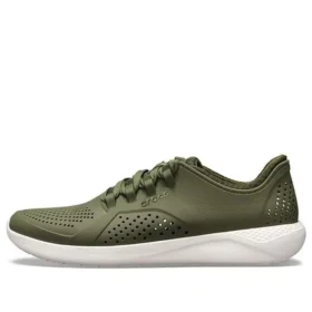 LiteRide Pacer ”Army Green White”