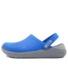 LiteRide Pistokkaat ”Blue Slate Grey”