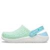 LiteRide-pistokkaat ”Neo Mint White”