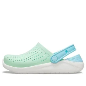 LiteRide-pistokkaat ”Neo Mint White”