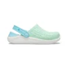 LiteRide-pistokkaat ”Neo Mint White”