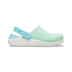 LiteRide-pistokkaat ”Neo Mint White”