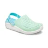 LiteRide-pistokkaat ”Neo Mint White”