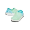LiteRide-pistokkaat ”Neo Mint White”