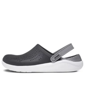 LiteRide-sandaalit ”Black Smoke Grey”