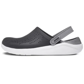 LiteRide-sandaalit ”Black Smoke Grey”