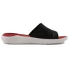LiteRide-sandaalit ”Red Black White”