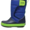 LodgePoint-saappaat ”Royal Blue”