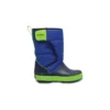 LodgePoint-saappaat ”Royal Blue”
