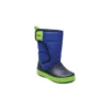 LodgePoint-saappaat ”Royal Blue”