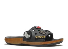 Luke Combs x Classic Slide ’Bootlegger’