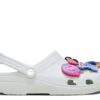 Madhappy x Hysteric Glamour x Classic Clog ’White’ Madhappy x Hysteric Glamour x Classic Clog ’White’