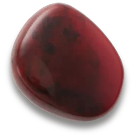 Mahonki-obsidiaanikivi Jibbitz™-korut