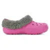 Mammoth EVO Lined Pistokkaat ”Pink Grey”