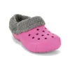 Mammoth EVO Lined Pistokkaat ”Pink Grey”