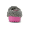 Mammoth EVO Lined Pistokkaat ”Pink Grey”