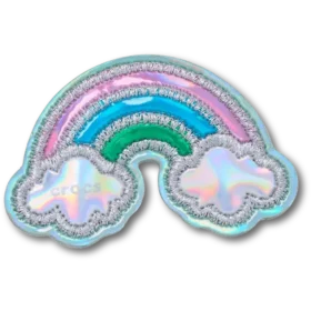 Marbled Rainbow Jibbitz™-korut