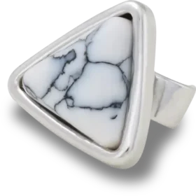 Marbled Triangle Sandaali C Charm Jibbitz-korut