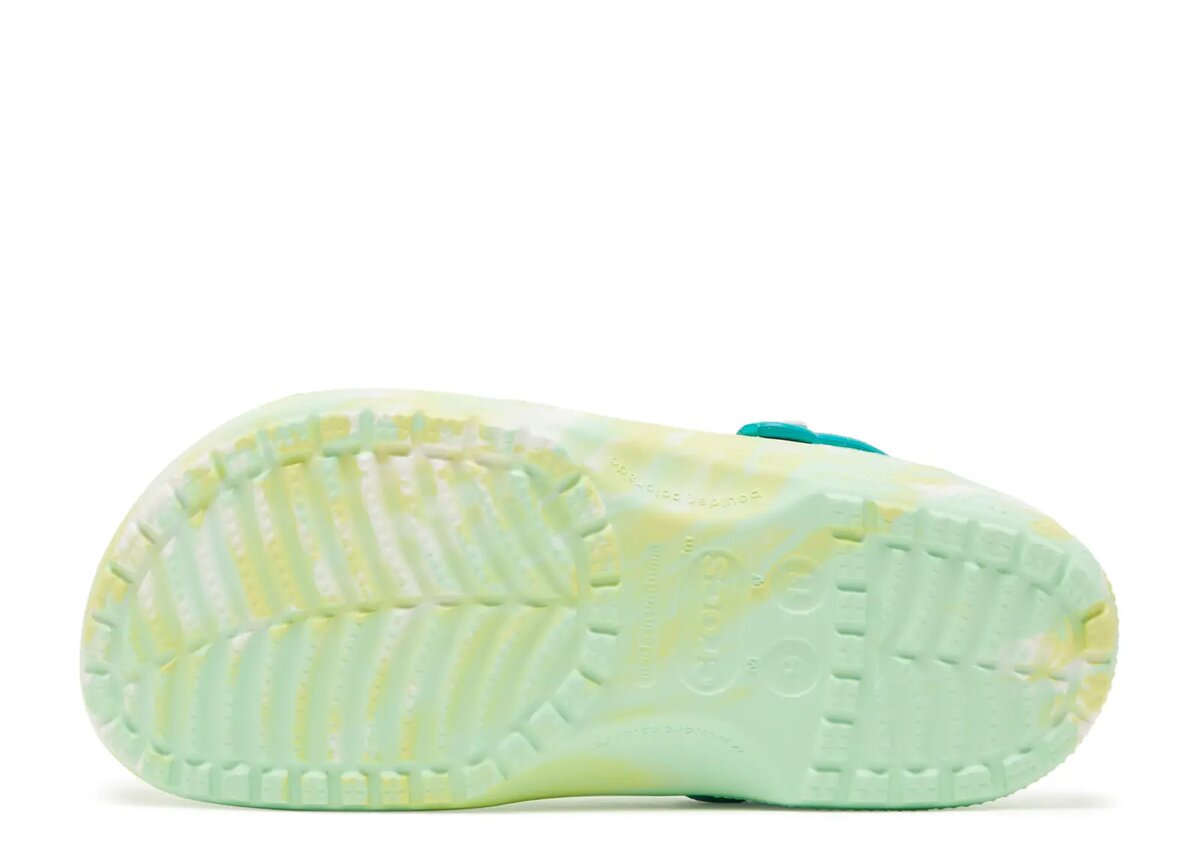 Margaritaville x Classic Clog ’Margarita’ Margaritaville x Classic Clog ’Margarita’