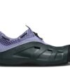 Marmot Capital x Quick Trail Low ’Kelp’