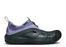 Marmot Capital x Quick Trail Low ’Kelp’