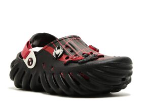 Marvel x Echo Clog Kids ’Team Spider-Man’
