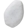 Matte Stone 1 Jibbitz-korut