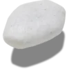 Matte Stone 1 Jibbitz-korut