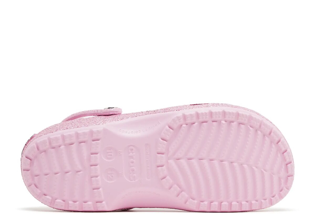 Mean Girls x Classic Clog ”On Wednesdays We Wear Pink” Mean Girls x Classic Clog ”On Wednesdays We Wear Pink”