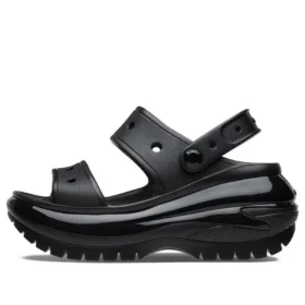 Mega Crush Sandal ”Black”