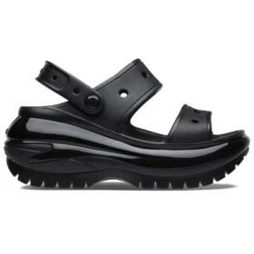 Mega Crush Sandal ”Black”