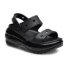 Mega Crush Sandal ”Black”