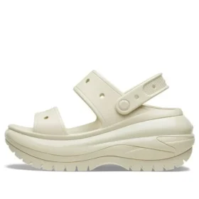 Mega Crush Sandal ”Bone”