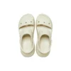 Mega Crush Sandal ”Bone”
