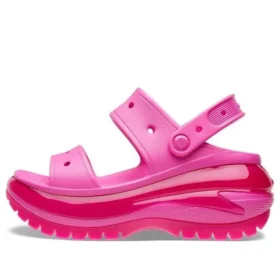 Mega Crush Sandal ”Juice”