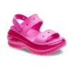 Mega Crush Sandal ”Juice”