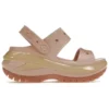 Mega Crush Sandal ”Pink Clay”