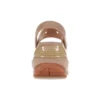 Mega Crush Sandal ”Pink Clay”