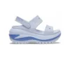 Mega Crush Sandal ”Vaaleansininen”