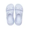 Mega Crush Sandal ”Vaaleansininen”