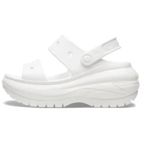 Mega Crush Sandal ”White”