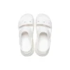 Mega Crush Sandal ”White”