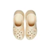 Mega Crush Shells and Pearls -pistokkaat ”Beige”