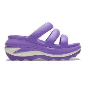 Mega Crush Triple Strap ”Purple”