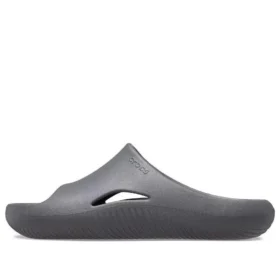 Mellow Crocs Mellow Slides -sandaalit, musta