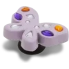 Meta Butterfly Jibbitz™-korut