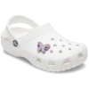 Meta Butterfly Jibbitz™-korut