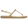 Miami Metallic Thong -sandaalit Miami Metallic Thong -sandaalit
