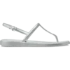 Miami Metallic Thong -sandaalit Miami Metallic Thong -sandaalit